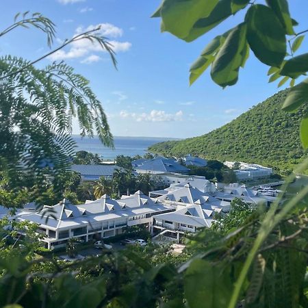 Island Escape, Marina Paradise & Beach Adventures 퀼드삭 외부 사진